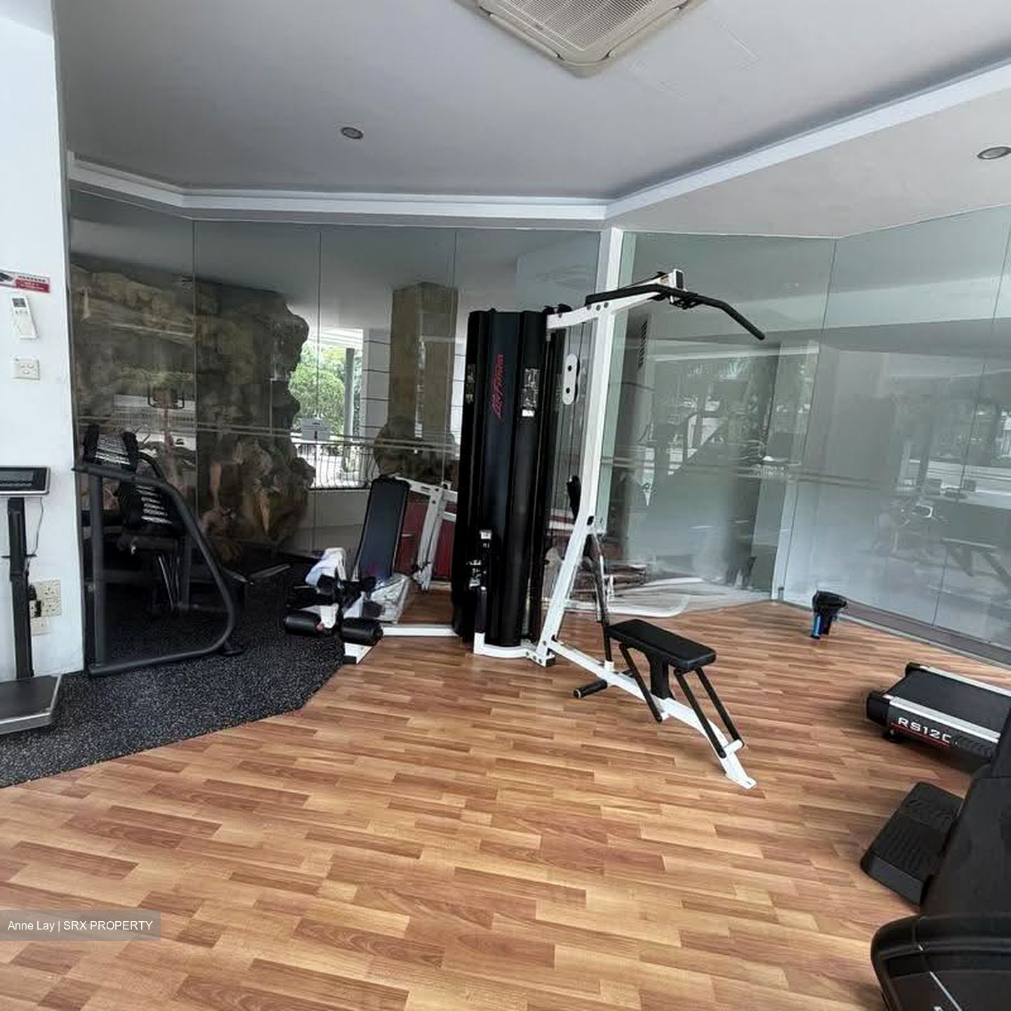 Crystal Rhu (D15), Apartment #621500471
